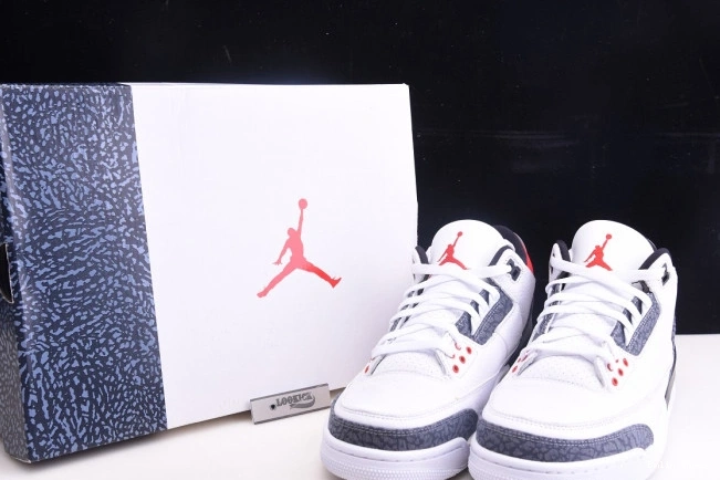 Bmlin Shoes 3 AIR 